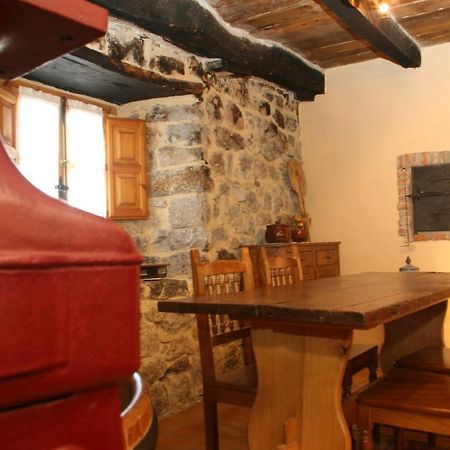Casa Susaron Puebla de Lillo Dış mekan fotoğraf