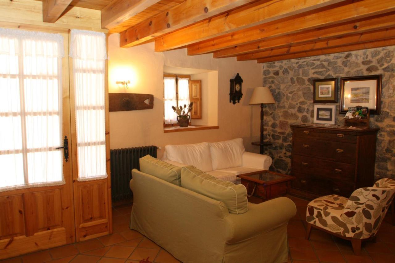 Casa Susaron Puebla de Lillo Dış mekan fotoğraf