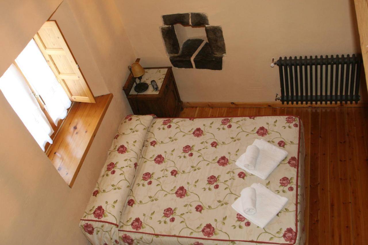 Casa Susaron Puebla de Lillo Dış mekan fotoğraf