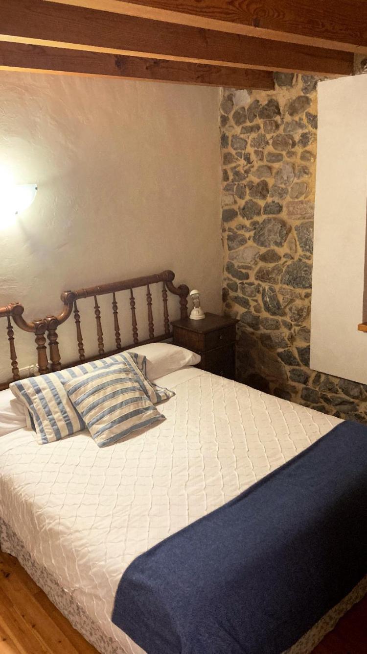 Casa Susaron Puebla de Lillo Dış mekan fotoğraf